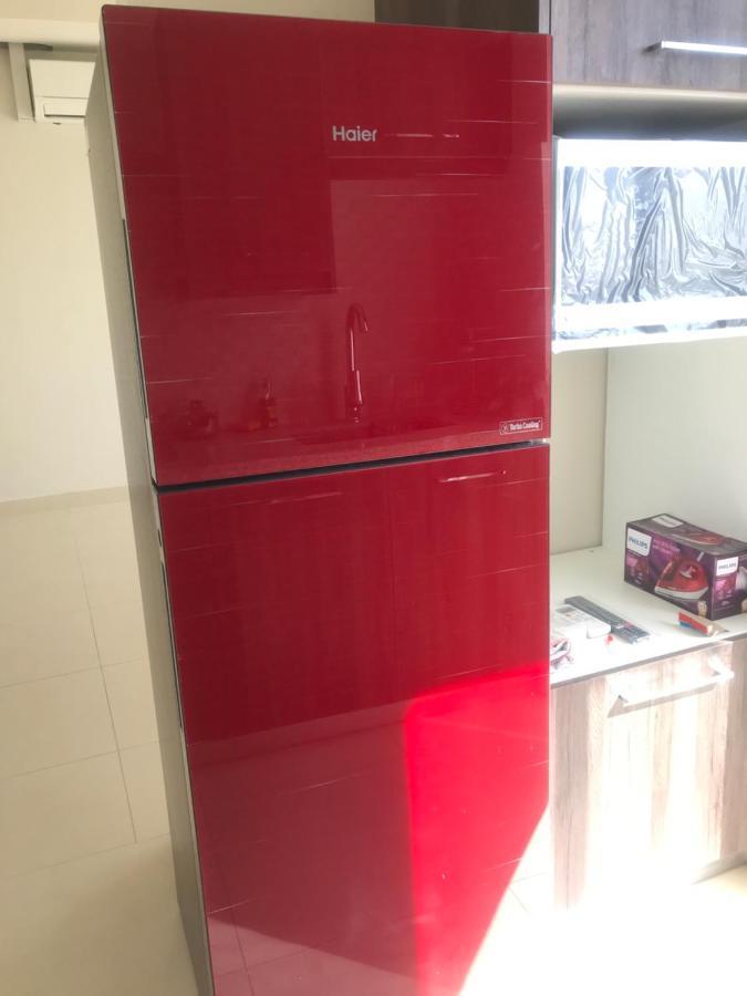 Atrium High Suite 2Bed Family Apartment Near Giga Mall Islamabad Buitenkant foto