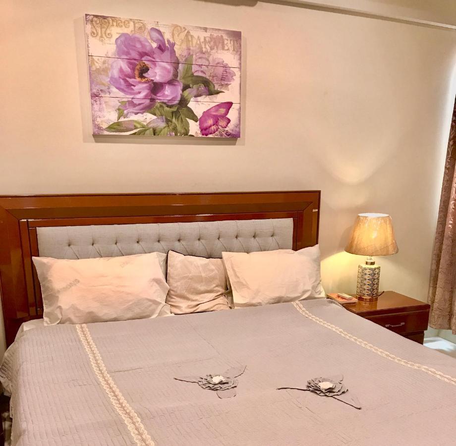 Atrium High Suite 2Bed Family Apartment Near Giga Mall Islamabad Buitenkant foto