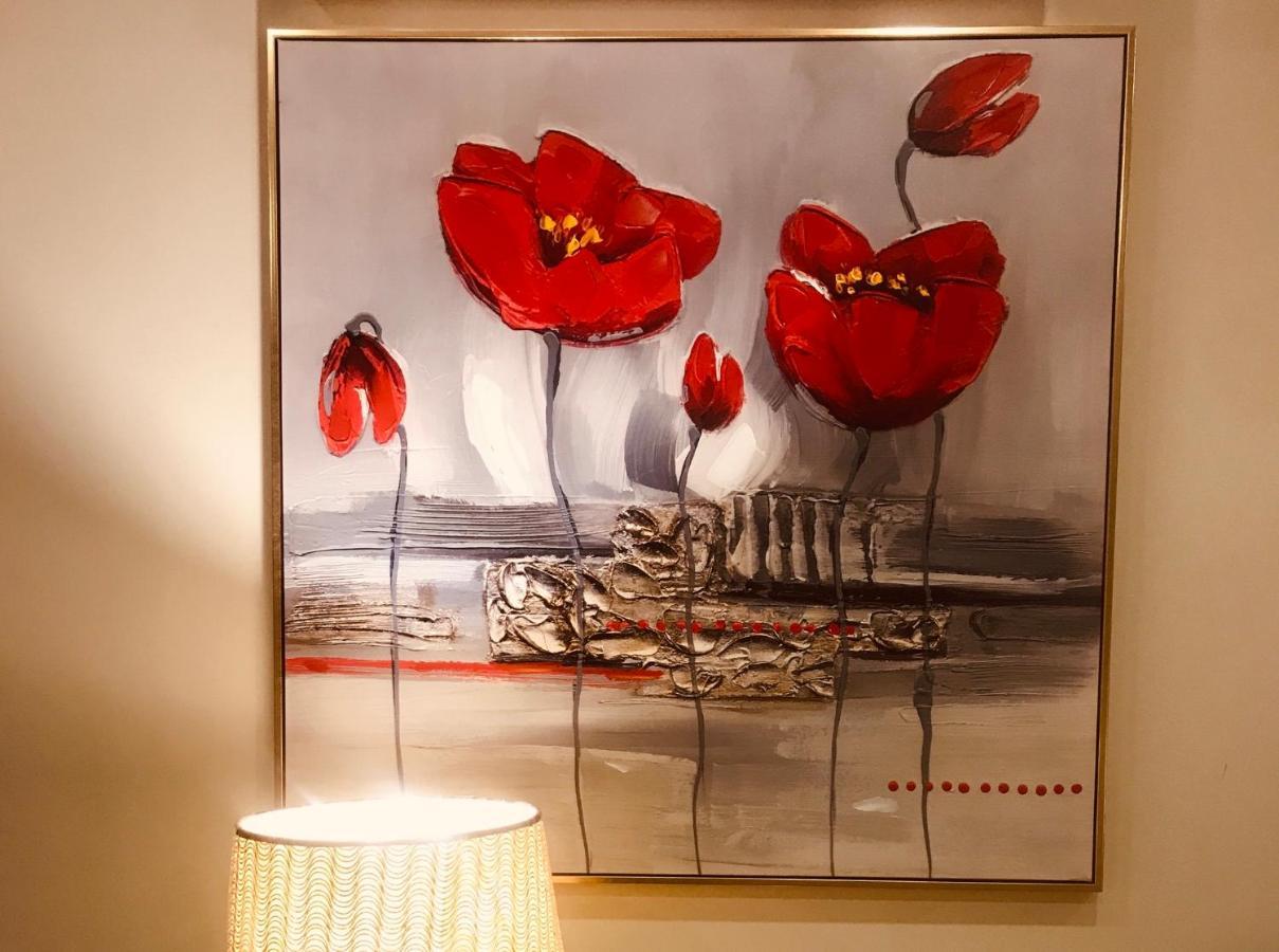 Atrium High Suite 2Bed Family Apartment Near Giga Mall Islamabad Buitenkant foto